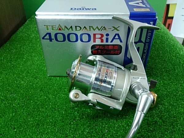 ＴＤ-Ｘ　4000ＲｉＡ